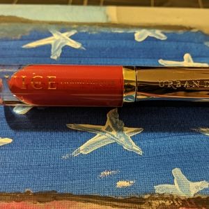 NEW Urban Decay Vice 714 Liquid Lipstick